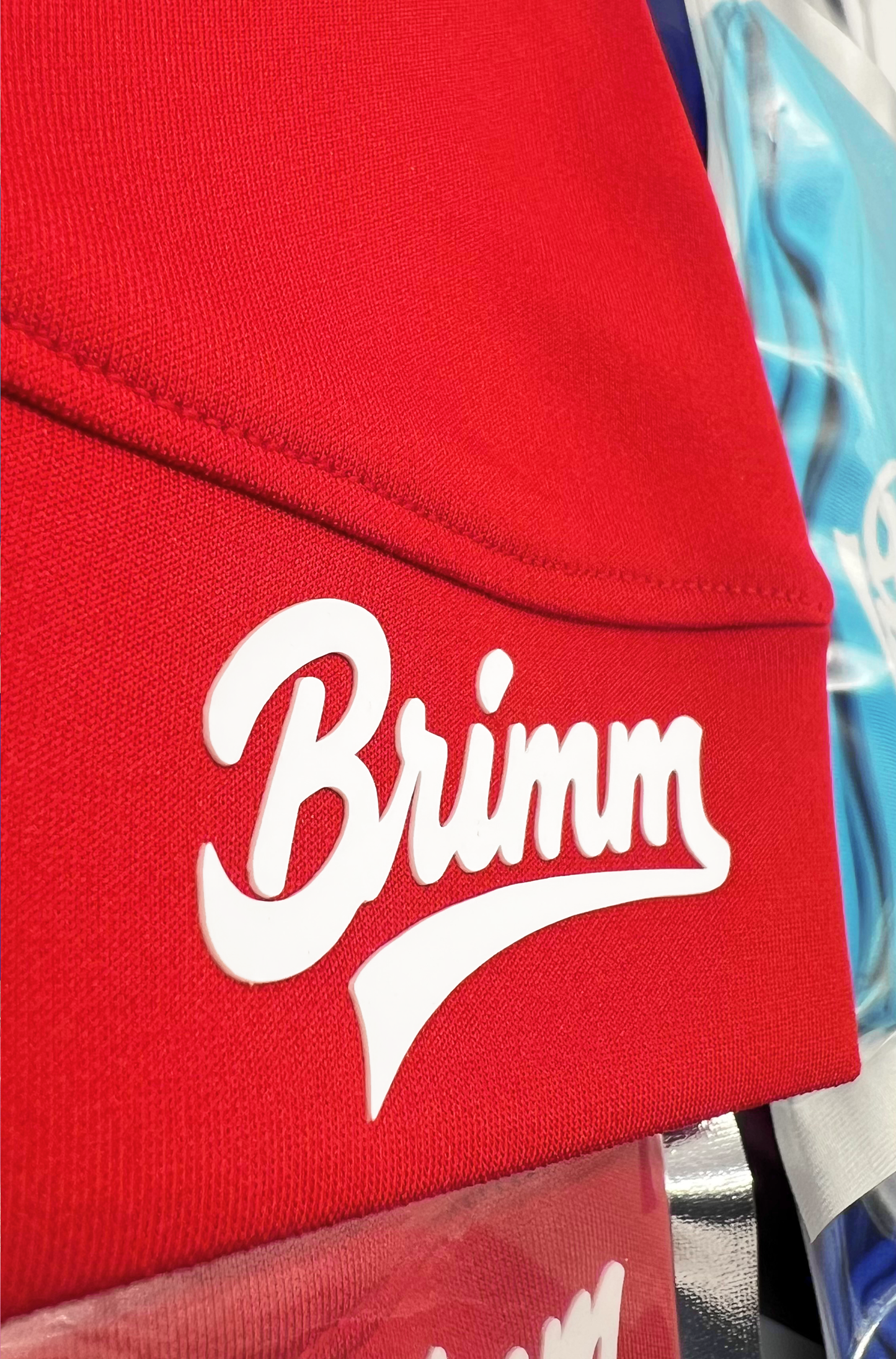 Brimm Stretchable Skull Cap Beanie