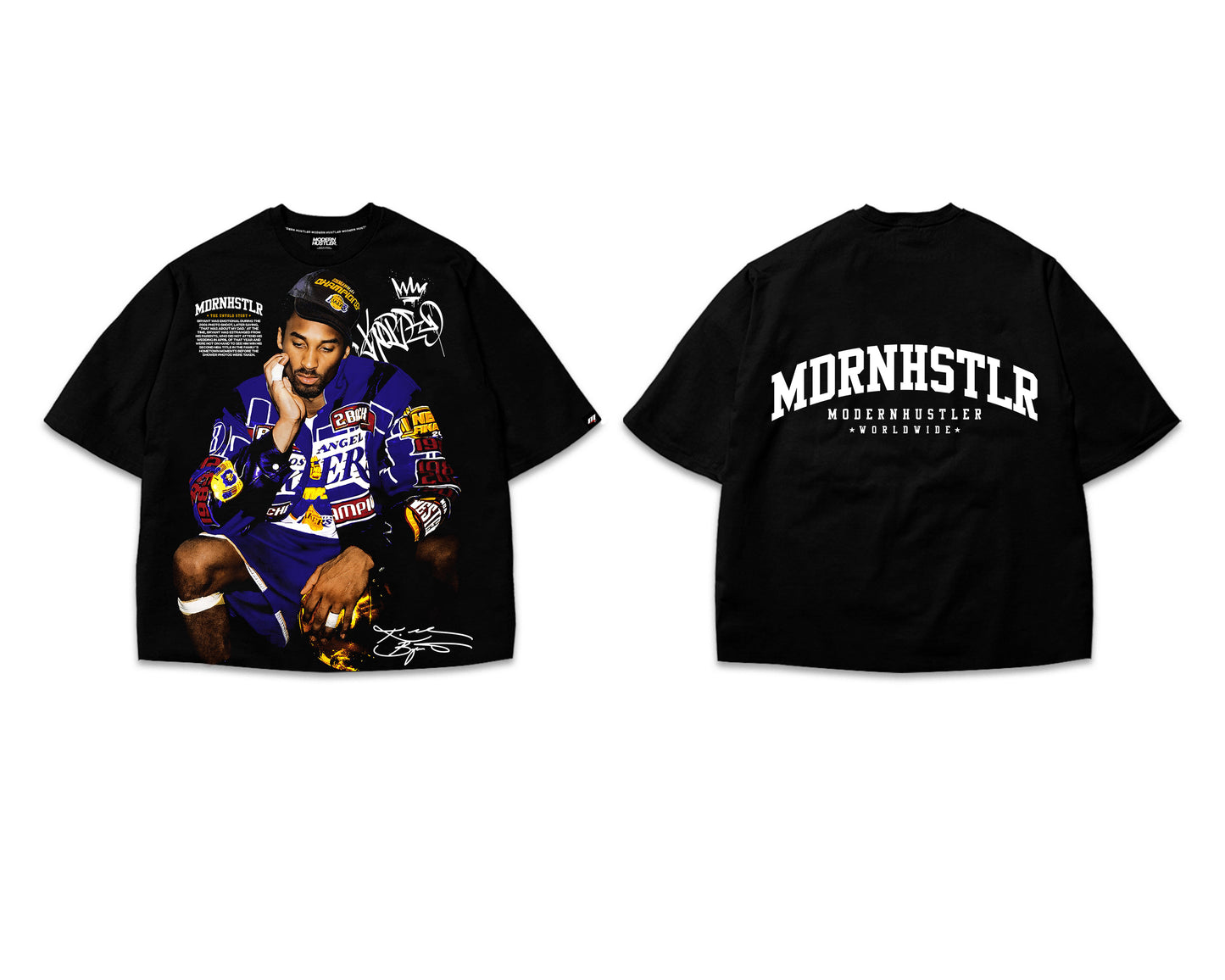 Kobe Bryant