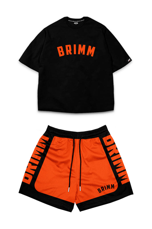 Orange Logo