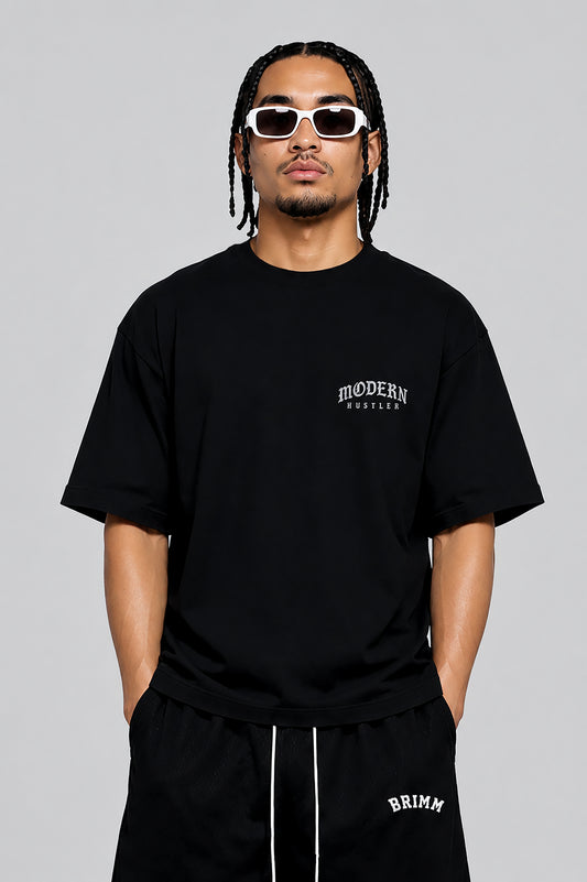Reflective Logo Tee
