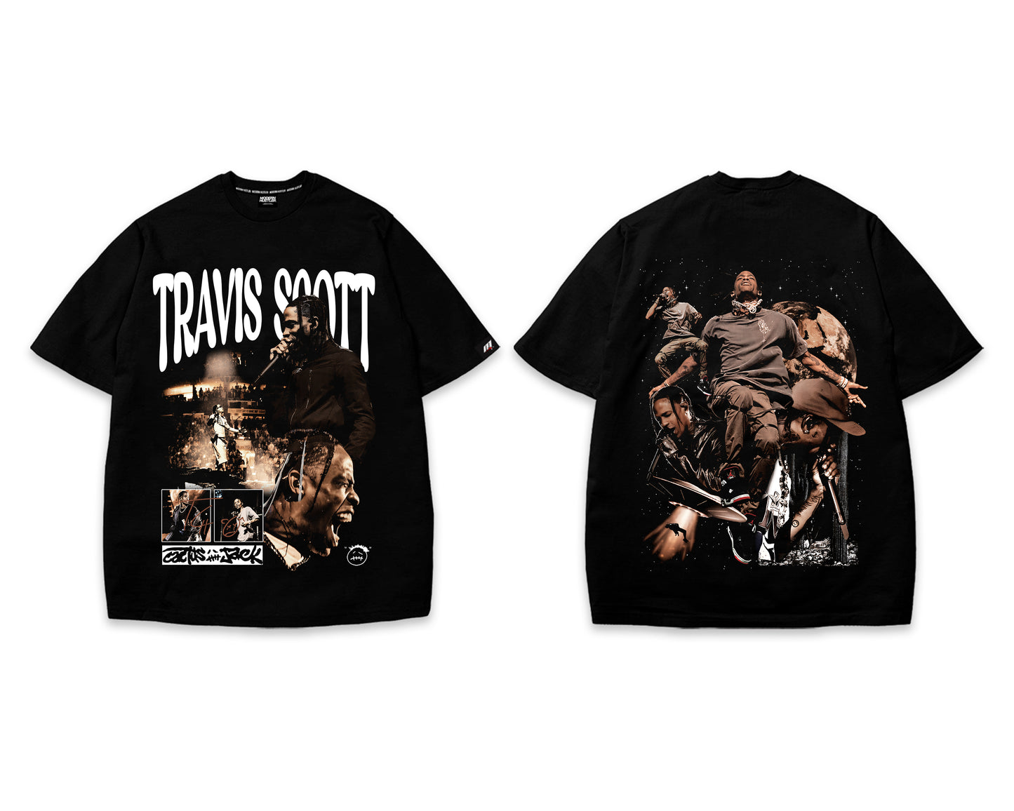 Travis Scott