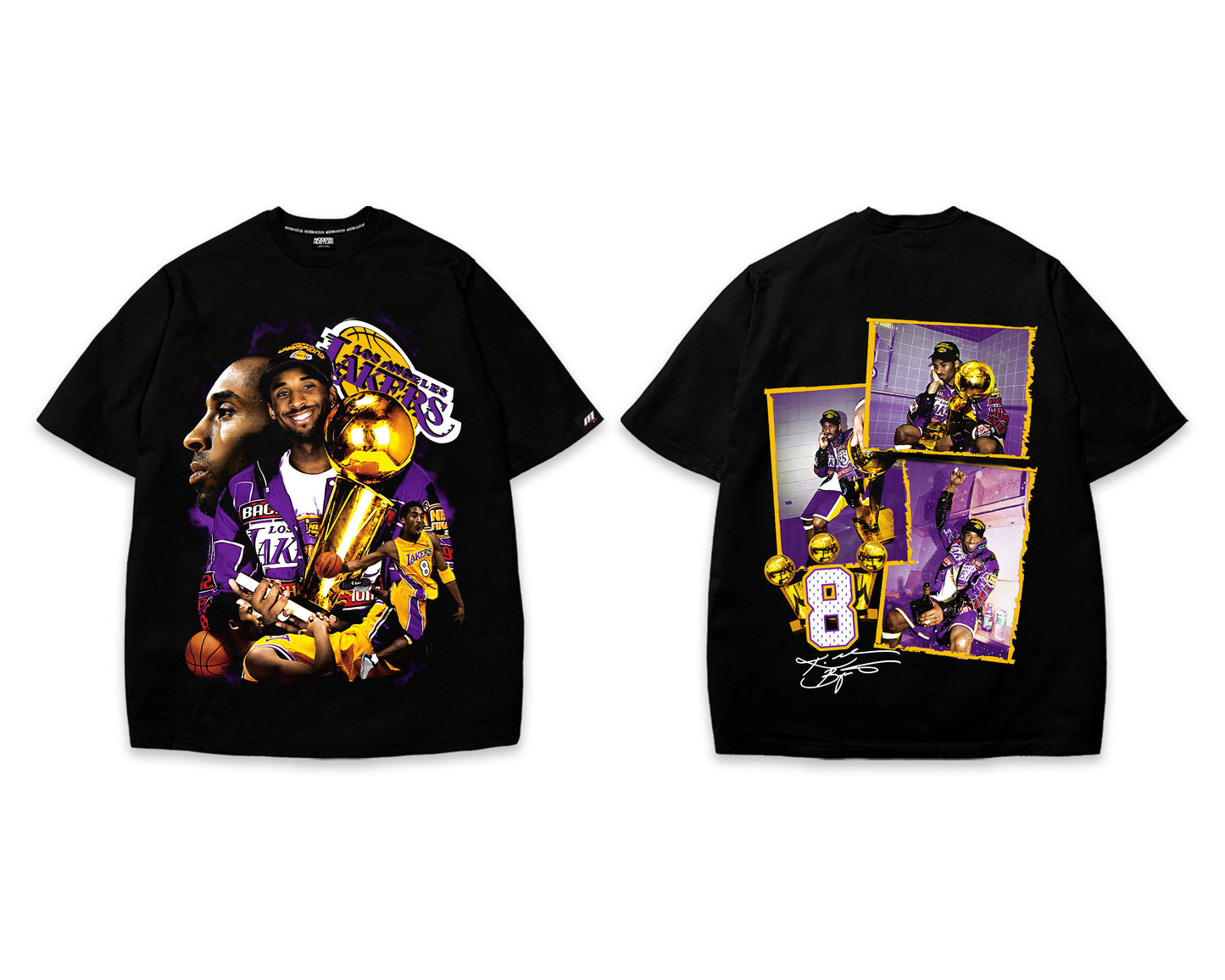 Kobe Bryant