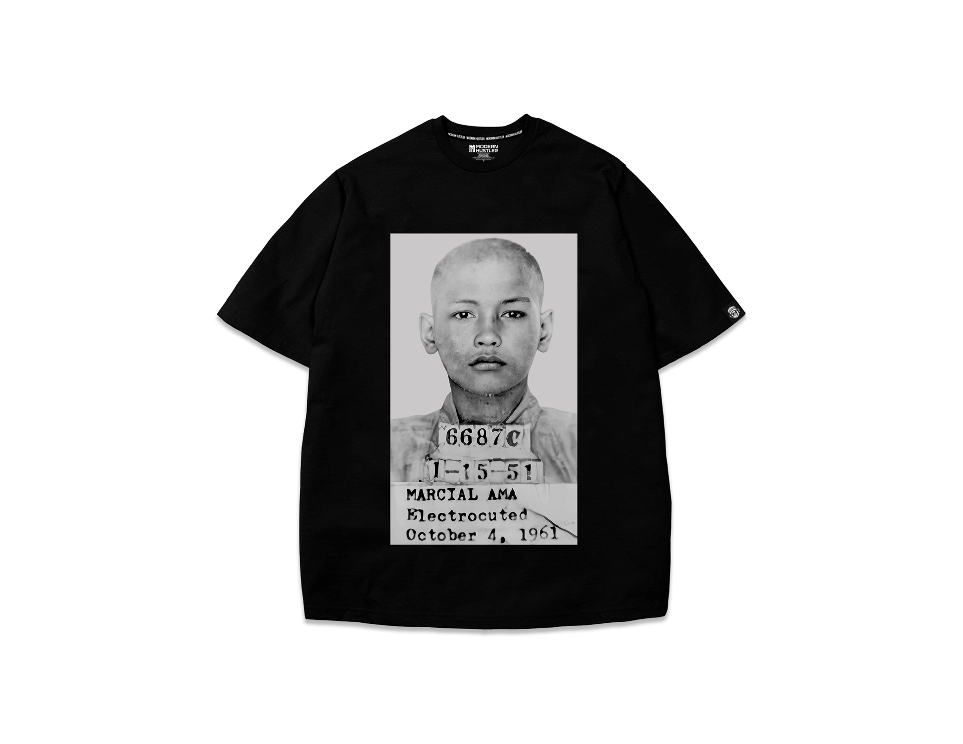 Baby Ama - Modern Hustler