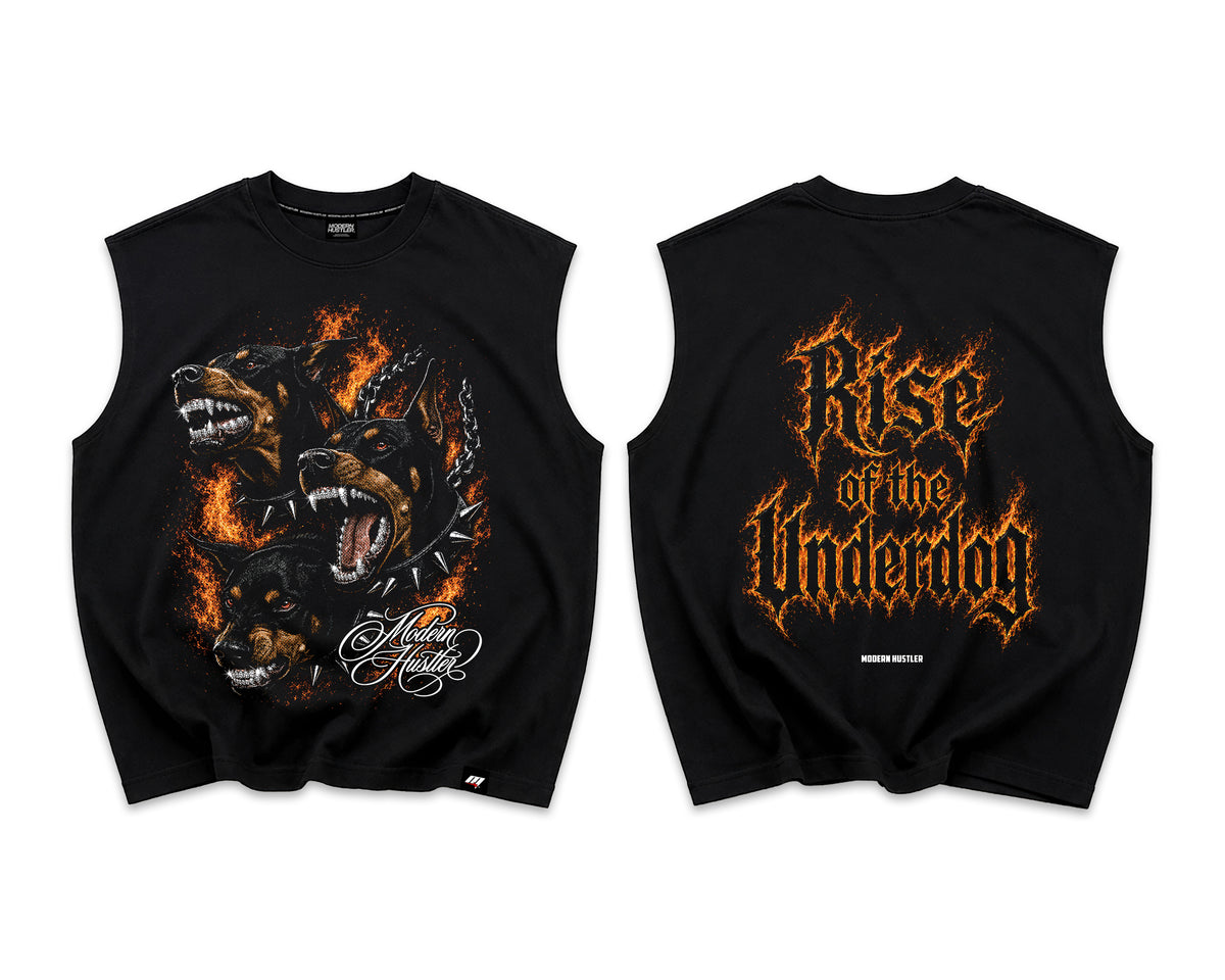 Rise of the Underdog