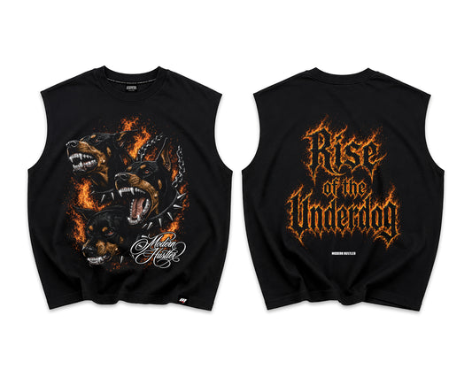 Rise of the Underdog
