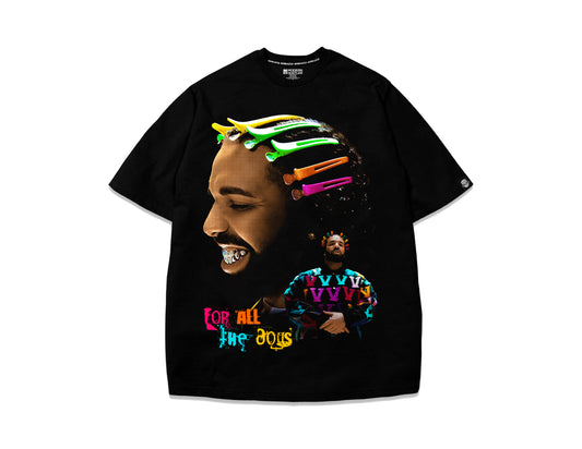 Drake For All The Dogs - Modern Hustler