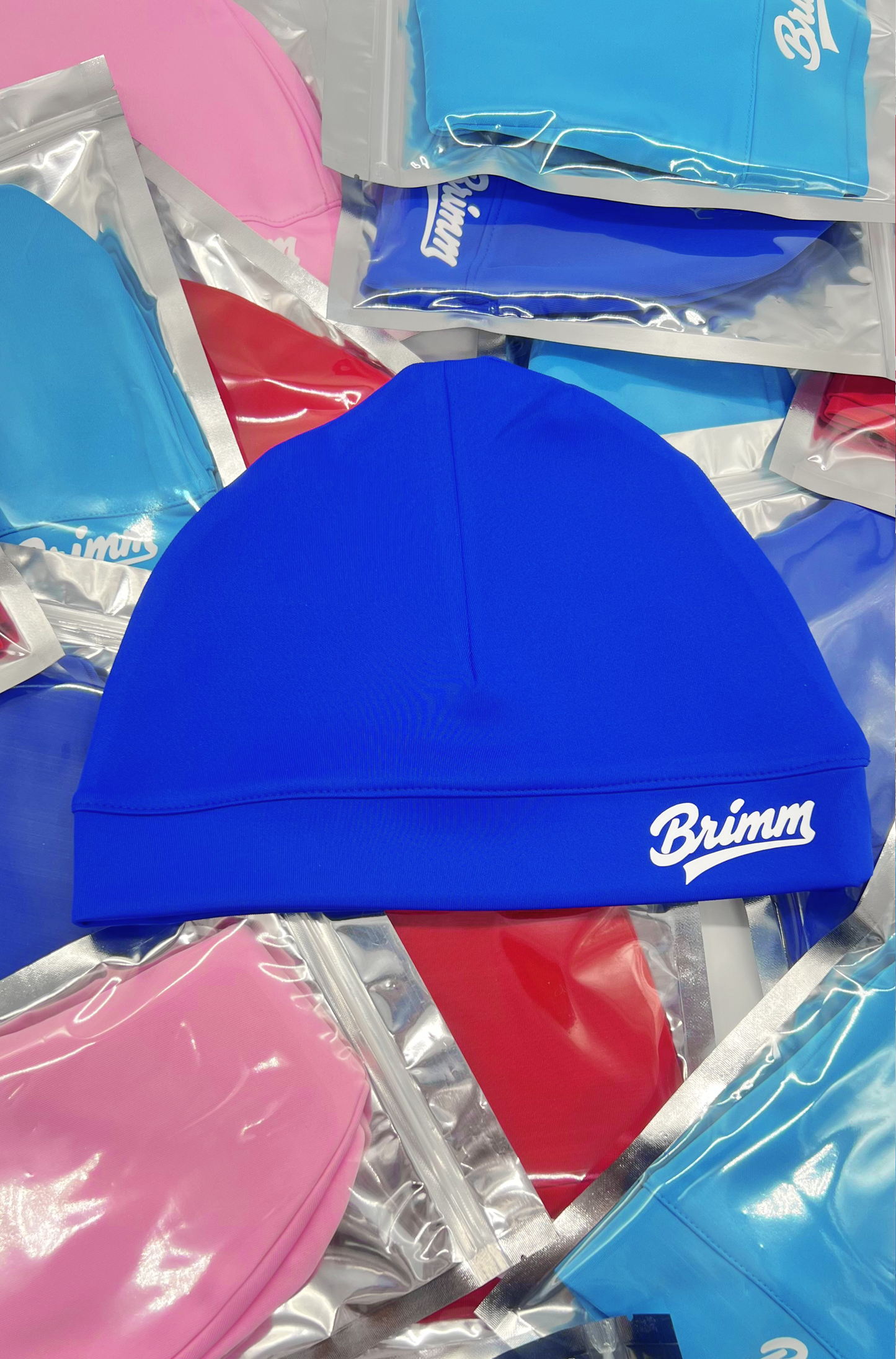 Brimm Stretchable Skull Cap Beanie