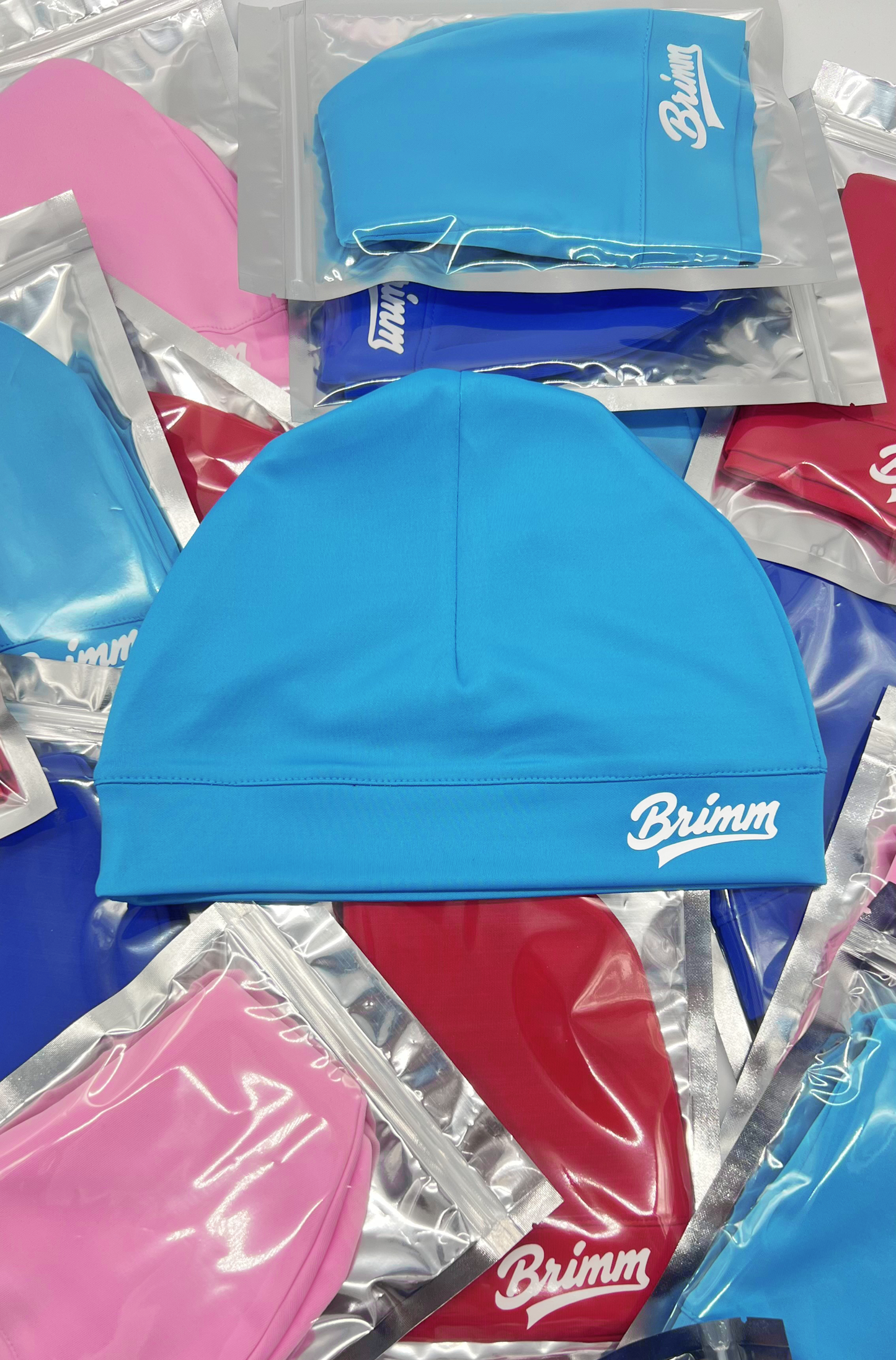 Brimm Stretchable Skull Cap Beanie