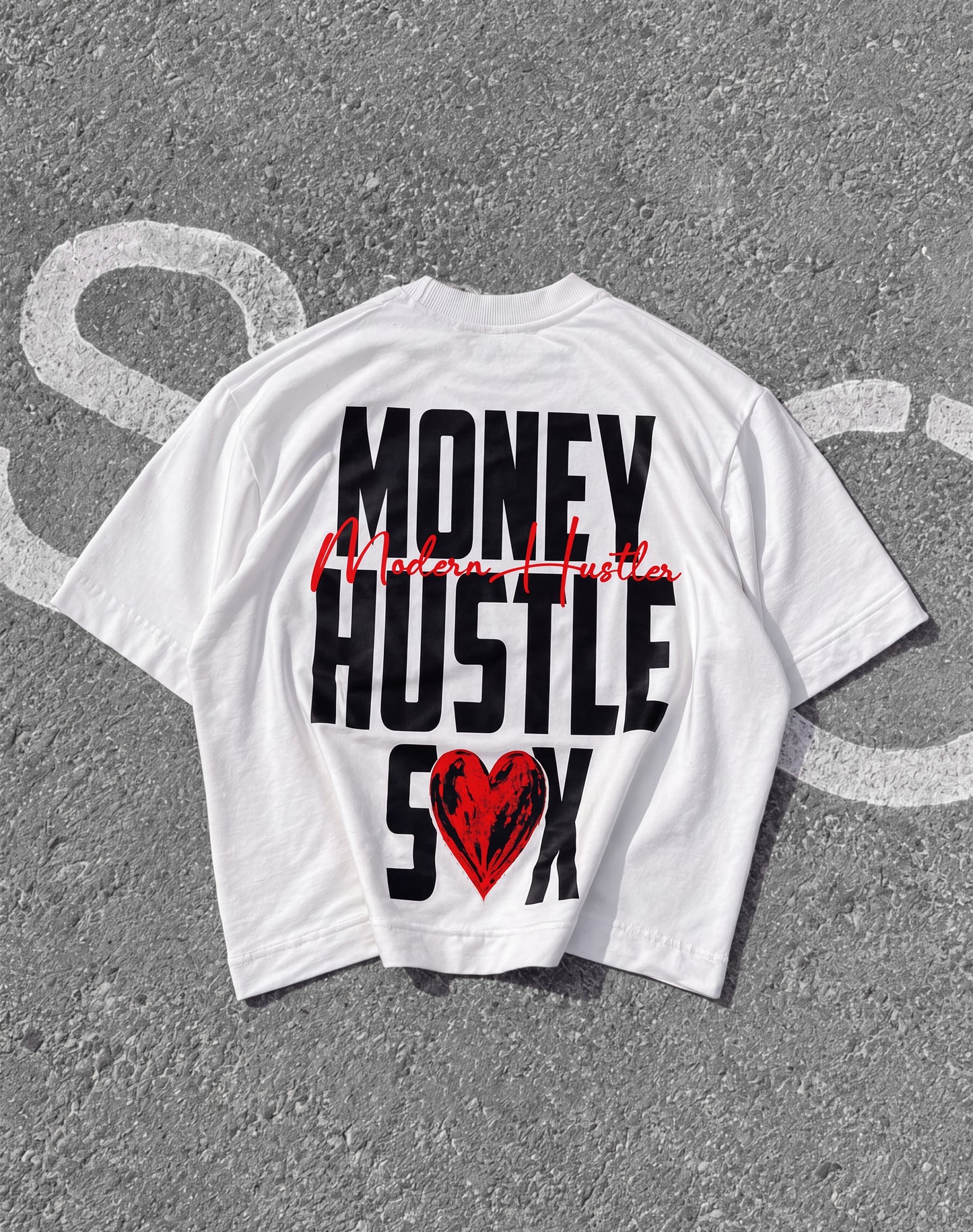 Monery Hustle Sex