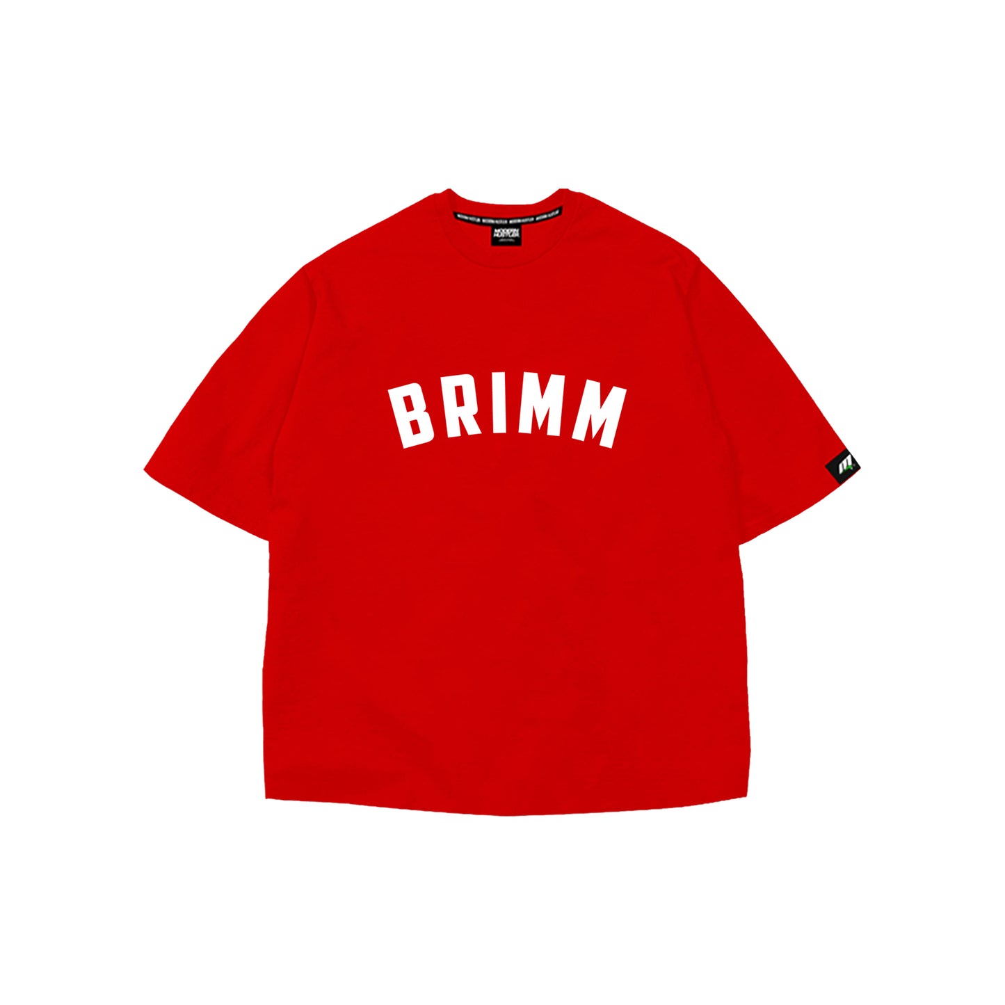 Red Logo