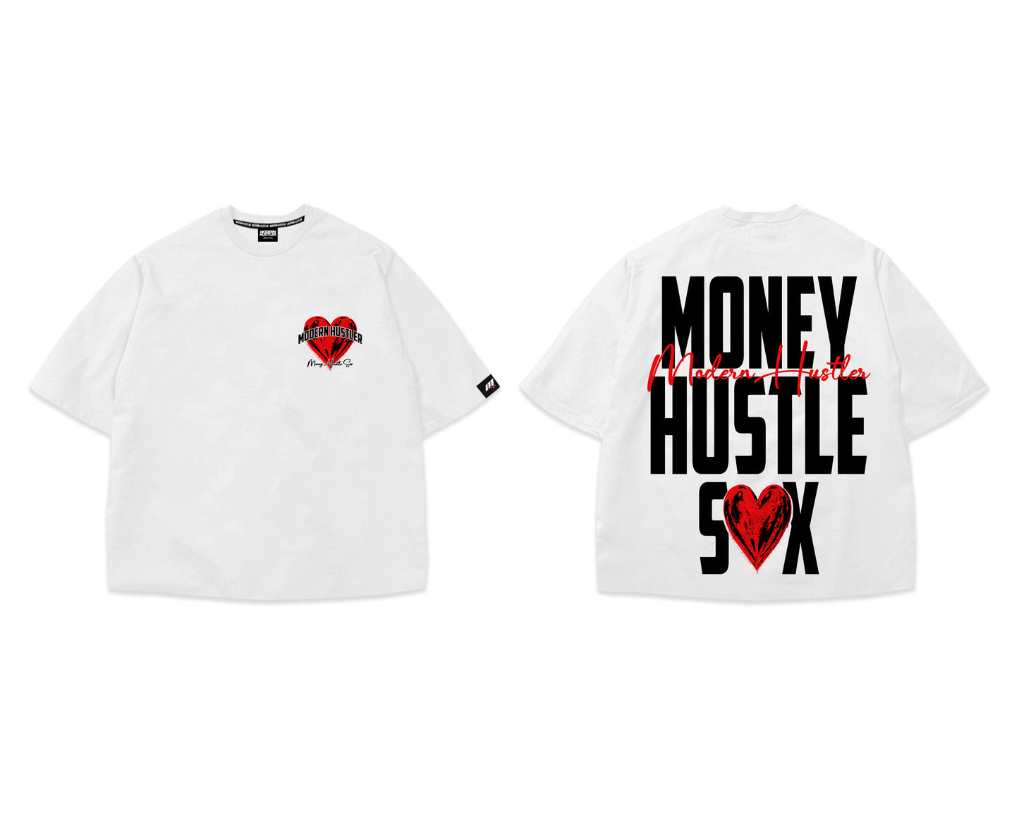 Monery Hustle Sex