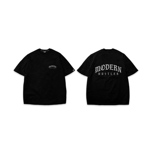 Reflective Logo Tee