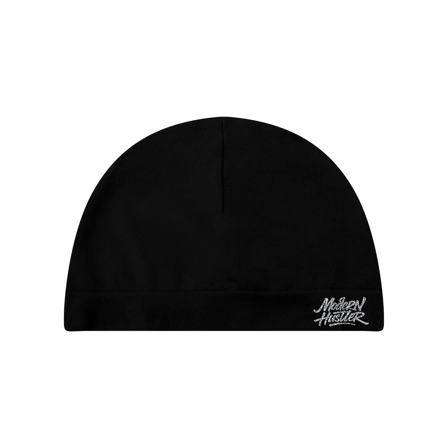 Grafitti Stretchable Skull Cap Beanie