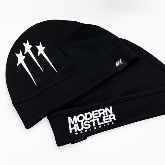 Luminous Stretchable Skull Cap Beanie