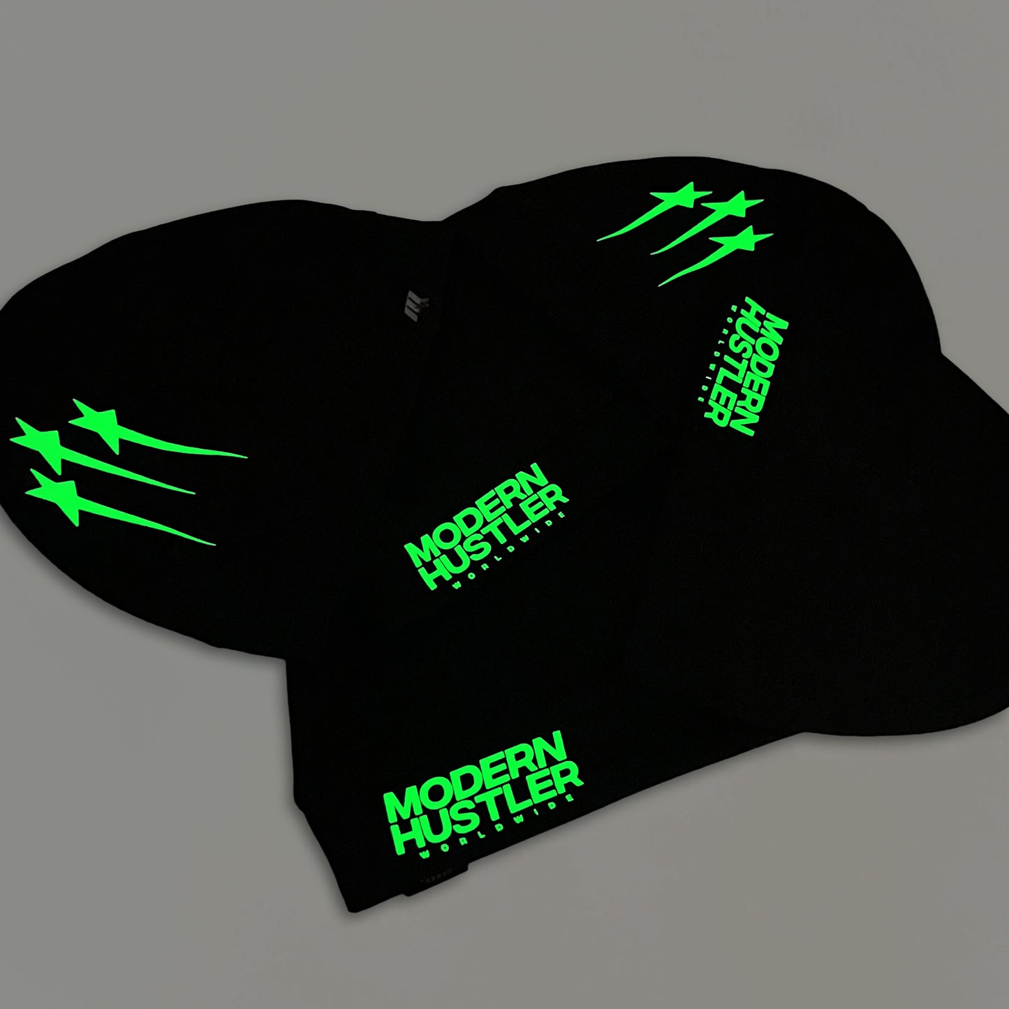 Luminous Stretchable Skull Cap Beanie
