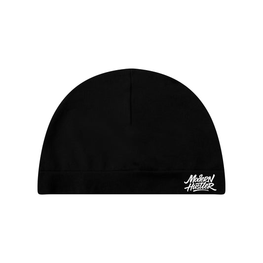 Grafitti Stretchable Skull Cap Beanie