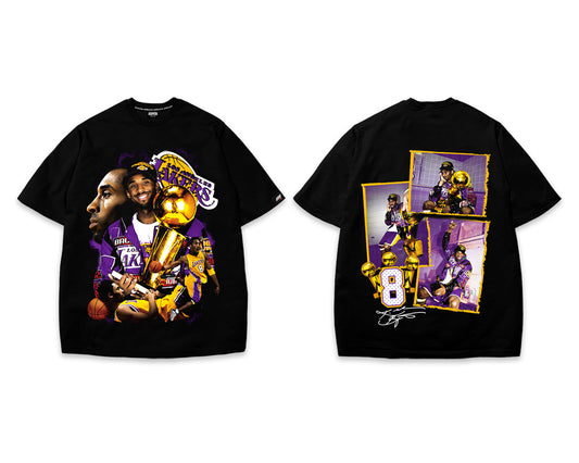 Kobe Bryant