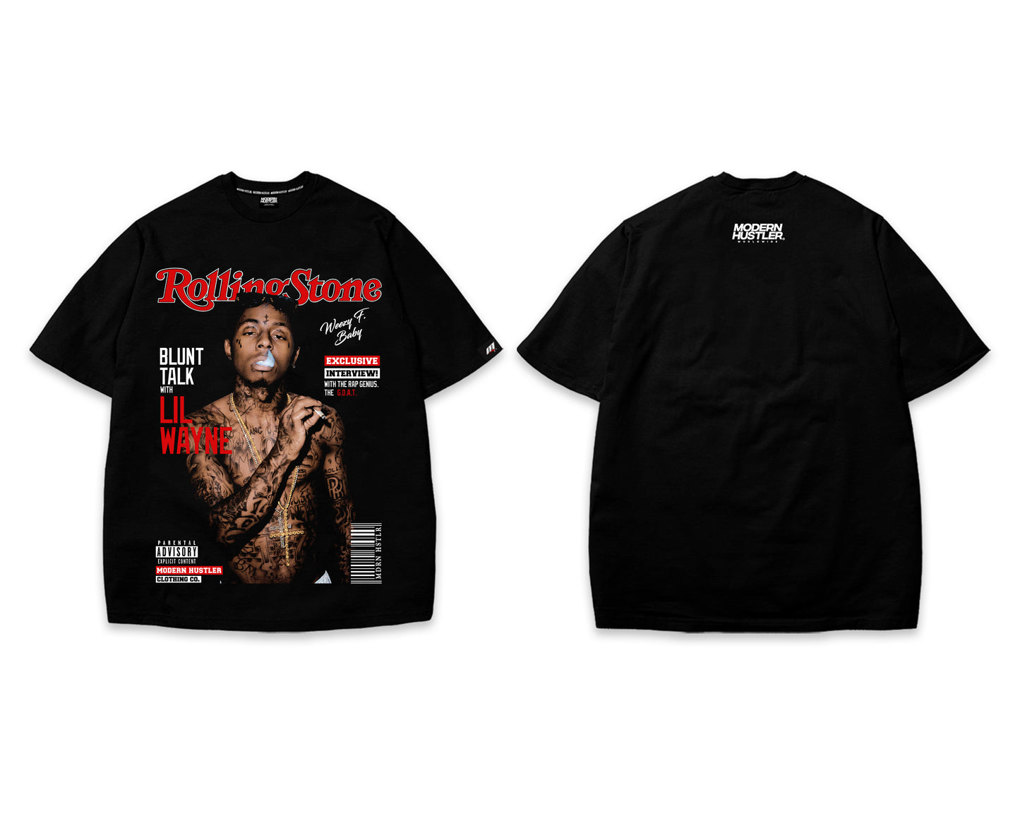 Lil Wayne